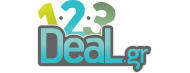 123Deal.gr - Online αγορές και προϊόντα